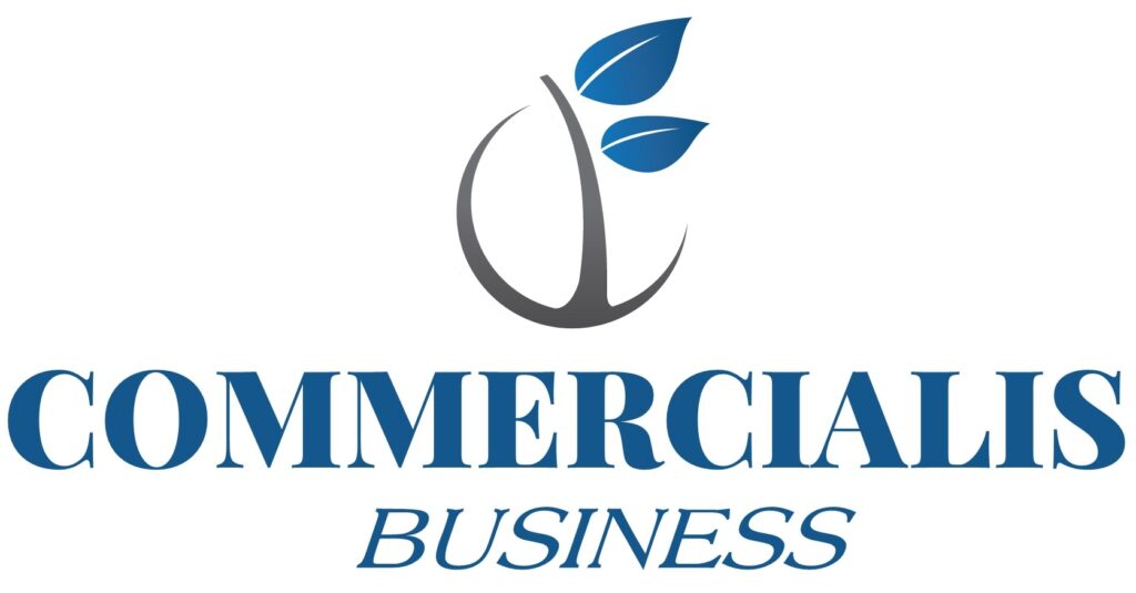 Logo Portrait BUSINESS